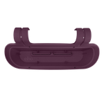 vibia campana easy hanger XL 58cm ahorn lila